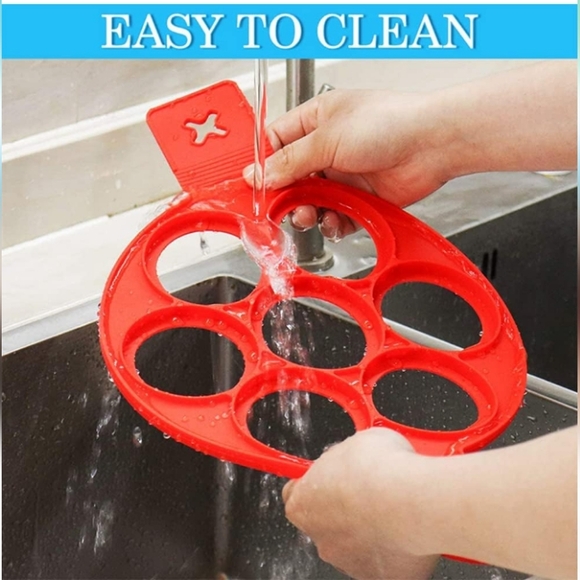 Flapjack flipper perfect pancake maker - Picture 9 of 10